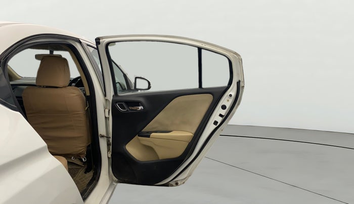 2019 Honda City 1.5L I-DTEC V, Diesel, Manual, 1,05,192 km, RHS Rear Door