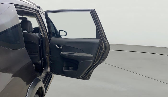 2018 Honda BR-V 1.5L I-VTEC VX, Petrol, Manual, 69,122 km, RHS Rear Door