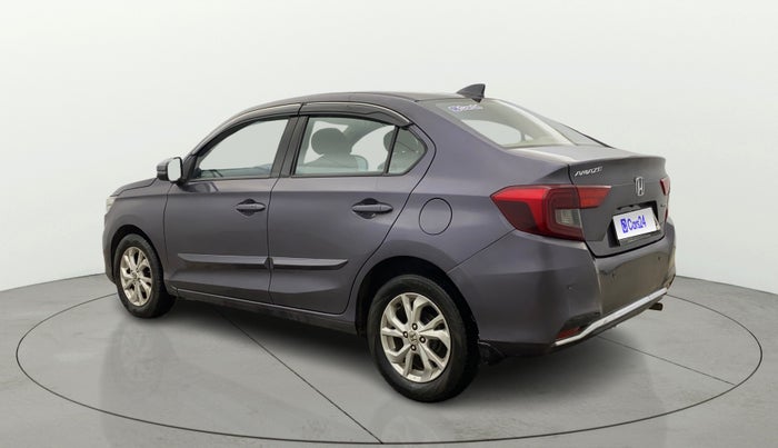 2020 Honda Amaze 1.2L I-VTEC VX, Petrol, Manual, 1,03,024 km, Left Back Diagonal