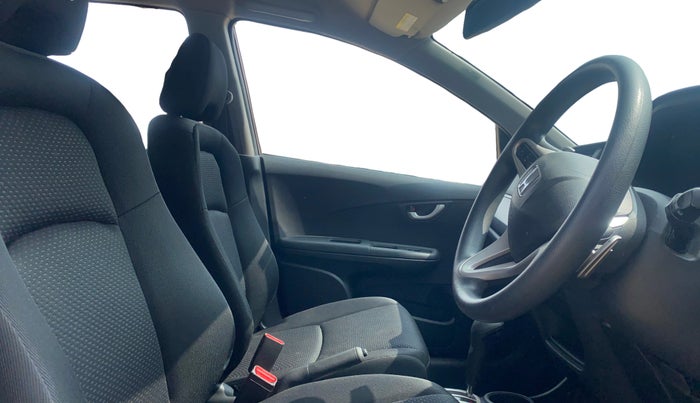 2016 Honda BR-V 1.5L I-VTEC V CVT, Petrol, Automatic, 81,797 km, Right Side Front Door Cabin