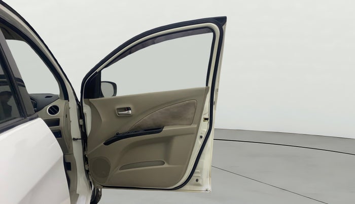 2017 Maruti Celerio ZXI AMT (O), Petrol, Automatic, 1,06,086 km, RHS Front Door