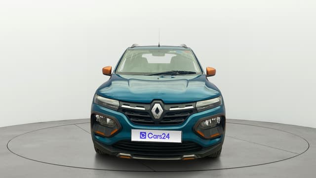 Used 2022 Renault Kwid