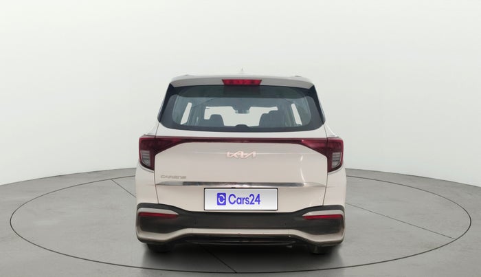 2023 KIA CARENS PRESTIGE 1.5 PETROL 7 STR, Petrol, Manual, 16,856 km, Back/Rear