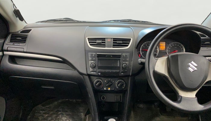 2014 Maruti Swift VXI, Petrol, Manual, 78,090 km, Air Conditioner