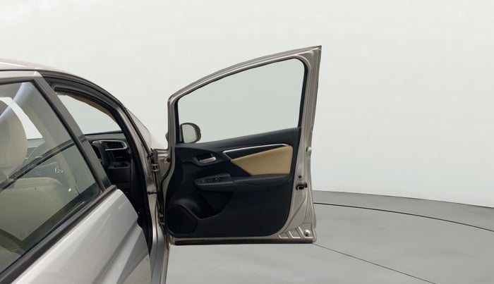 2015 Honda Jazz 1.2L I-VTEC V, Petrol, Manual, 35,885 km, RHS Front Door