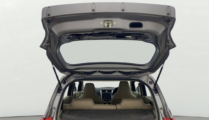 2019 Maruti Celerio VXI AMT (O), Petrol, Automatic, 73,192 km, Boot Door Open