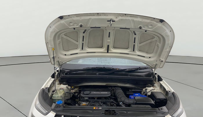 2019 Hyundai VENUE SX PLUS 1.0 TURBO DCT, Petrol, Automatic, 30,332 km, Open Bonet