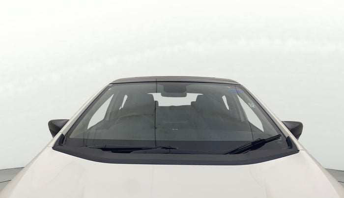 2023 Tata ALTROZ  XZ Plus (O) (S), Petrol, Manual, 11,697 km, Front Windshield