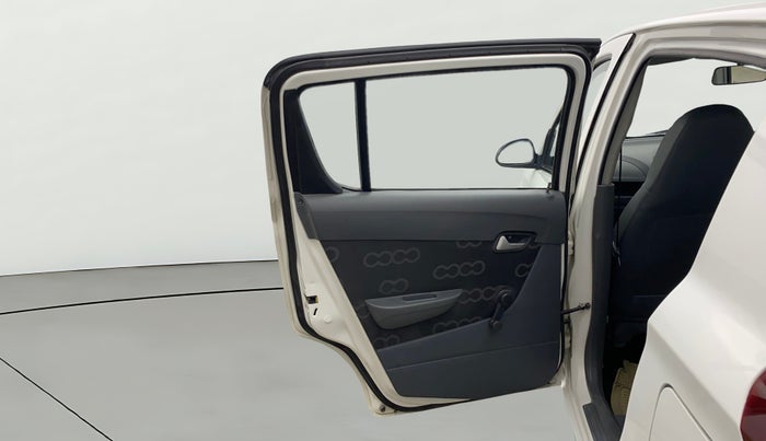 2014 Maruti Alto 800 VXI, Petrol, Manual, 33,644 km, LHS Rear Door