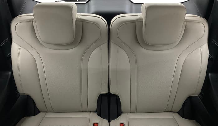 2024 Mahindra XUV700 AX 7 P AT 7 STR, Petrol, Automatic, 12,988 km, Third Seat Row ( optional )