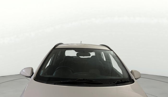 2014 Hyundai Grand i10 ASTA (O) 1.2 KAPPA VTVT, Petrol, Manual, 37,807 km, Front Windshield