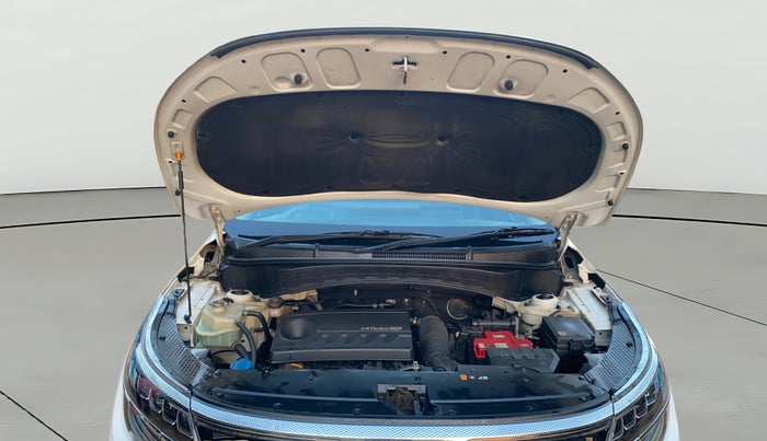 2019 KIA SELTOS GTX AT 1.4 PETROL, Petrol, Automatic, 54,958 km, Open Bonet