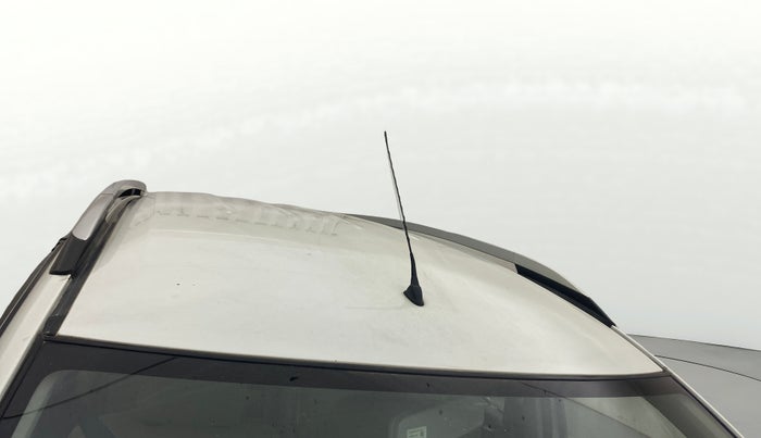 2020 Maruti XL6 ZETA MT, Petrol, Manual, 40,369 km, Roof