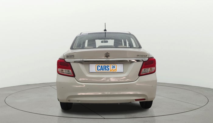 2019 Maruti Dzire VXI, Petrol, Manual, 74,026 km, Back/Rear