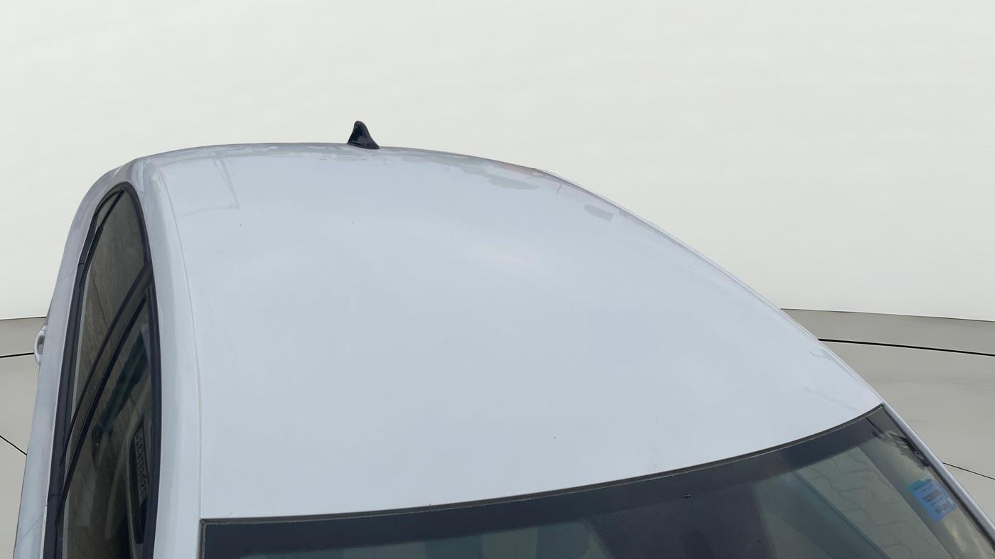 2021 Skoda Rapid ACTIVE 1.0 TSI AT, Petrol, Automatic, 98,072 km, Roof