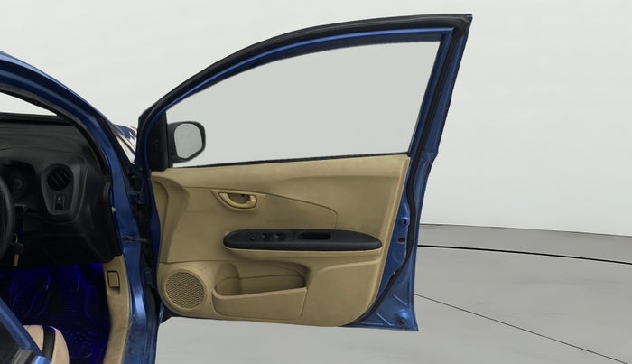 2014 Honda Amaze 1.2L I-VTEC EX, Petrol, Manual, 1,12,676 km, RHS Front Door