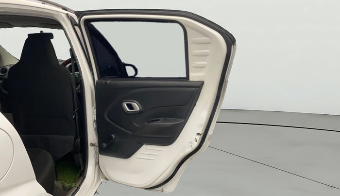 2018 Datsun Redi Go T, Petrol, Manual, 44,926 km, RHS Rear Door