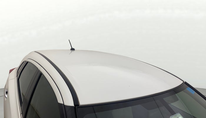 2022 Toyota Glanza V, Petrol, Manual, 32,001 km, Roof