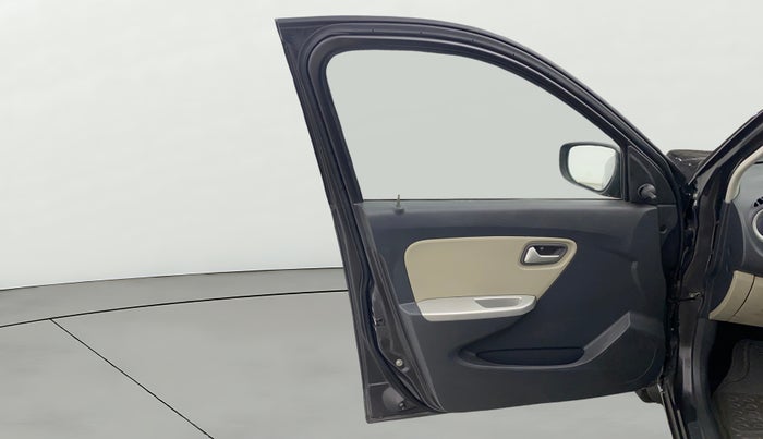 2019 Maruti Alto K10 VXI (O) AMT, Petrol, Automatic, 30,548 km, LHS Front Door