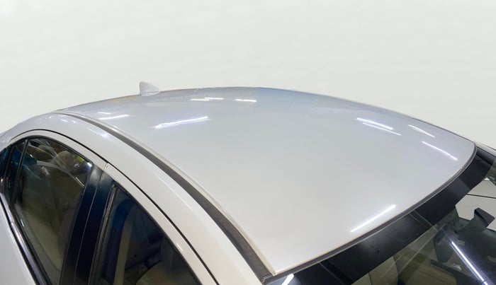 2018 Honda City 1.5L I-DTEC V, Diesel, Manual, 54,523 km, Roof