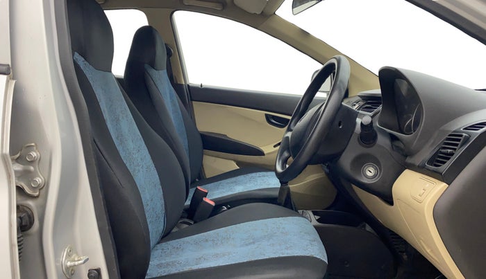 2015 Hyundai Eon MAGNA +, Petrol, Manual, 79,569 km, Right Side Front Door Cabin
