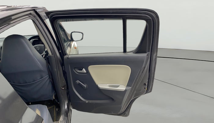 2019 Maruti Alto K10 VXI AMT, Petrol, Automatic, 53,264 km, RHS Rear Door