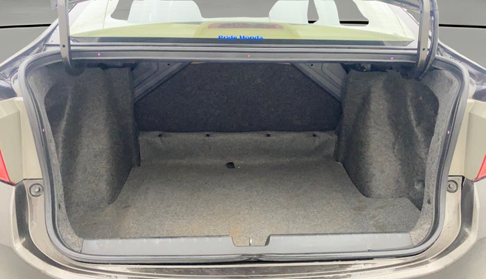 2018 Honda City 1.5L I-VTEC VX CVT, Petrol, Automatic, 64,470 km, Boot Open Zoomed View