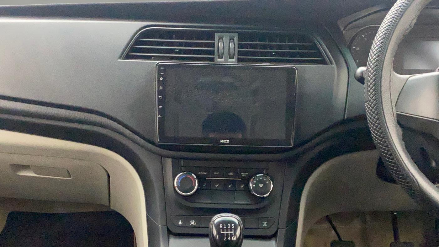 2020 Mahindra MARAZZO M2 8 STR, Diesel, Manual, 74,713 km, Air Conditioner