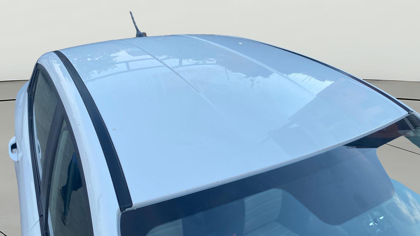 2020 Hyundai AURA S 1.2, Petrol, Manual, 36,894 km, Roof