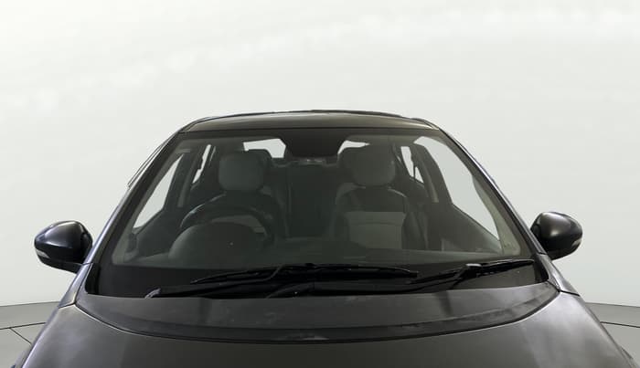 2022 Tata TIGOR XZ PLUS CNG, CNG, Manual, 1,00,828 km, Front Windshield