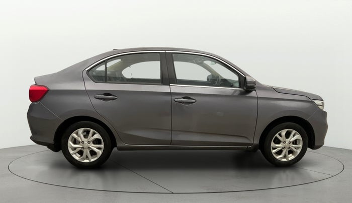 2019 Honda Amaze 1.2L I-VTEC VX, CNG, Manual, 92,394 km, Right Side View