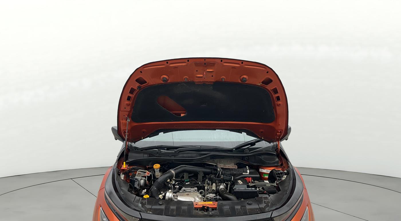 2024 Tata ALTROZ Racer R3, Petrol, Manual, 5,934 km, Open Bonet