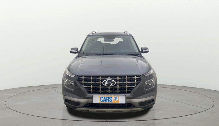 2021 Hyundai VENUE SX 1.5 (O) EXECUTIVE CRDI, Diesel, Manual, 47,419 km, Front