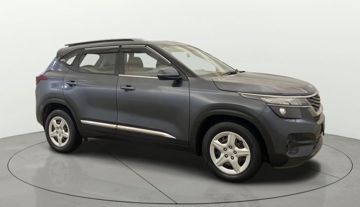 2020 KIA SELTOS HTK 1.5 PETROL, Petrol, Manual, 60,533 km, SRP