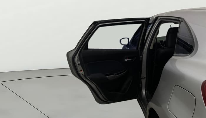 2021 Maruti Baleno ZETA PETROL 1.2, Petrol, Manual, 63,934 km, LHS Rear Door