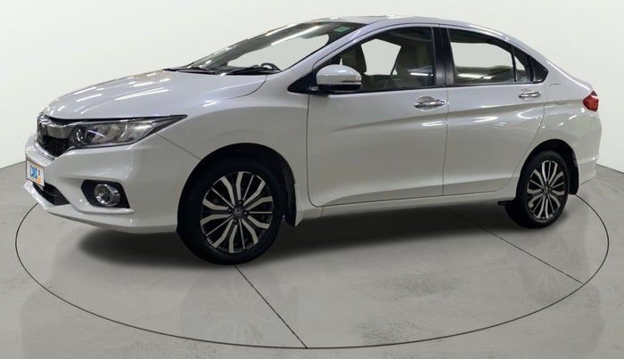 2018 Honda City 1.5L I-VTEC VX, Petrol, Manual, 61,517 km, Left Front Diagonal