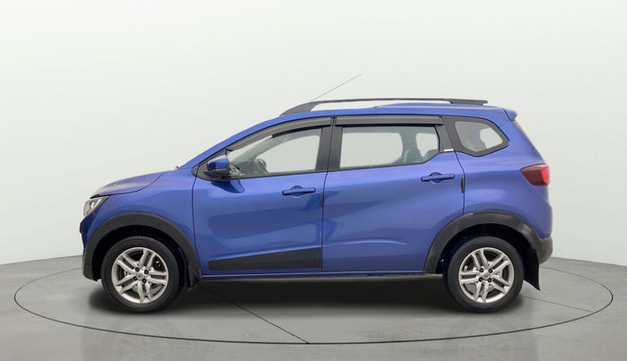 2021 Renault TRIBER RXZ, Petrol, Manual, 92,389 km, Left Side