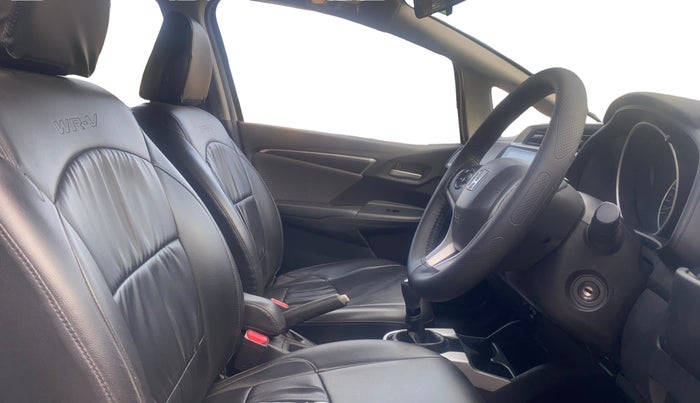 2017 Honda WR-V 1.2L I-VTEC VX MT, Petrol, Manual, 71,328 km, Right Side Front Door Cabin