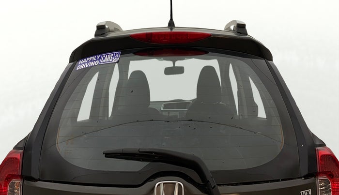 2019 Honda WR-V 1.5L I-DTEC VX MT, Diesel, Manual, 1,11,202 km, Rear Windshield