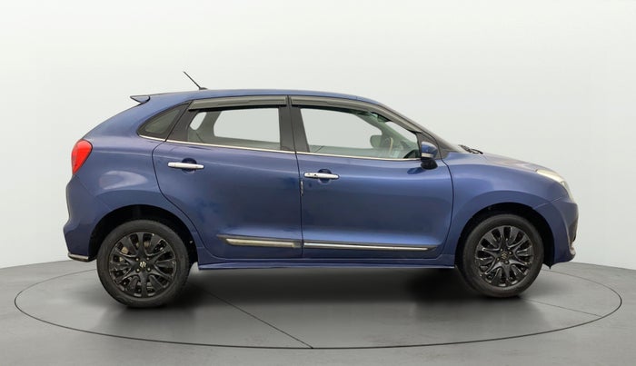 2018 Maruti Baleno RS 1.0 PETROL, Petrol, Manual, 87,523 km, Right Side View