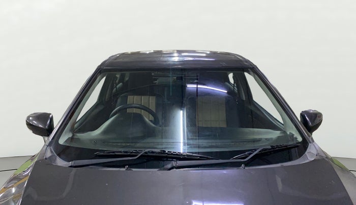 2018 Maruti Baleno DELTA 1.2 K12, Petrol, Manual, 90,508 km, Front Windshield