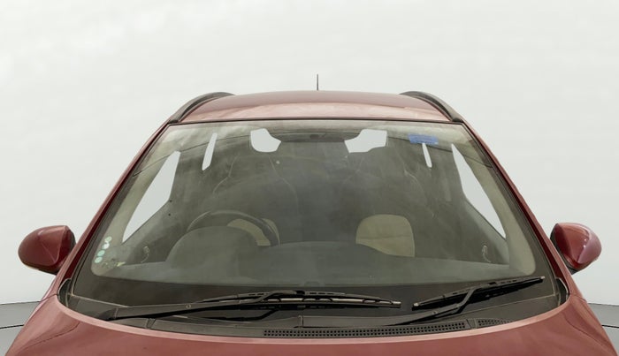 2014 Hyundai Grand i10 ASTA 1.2 KAPPA VTVT, Petrol, Manual, 72,675 km, Front Windshield