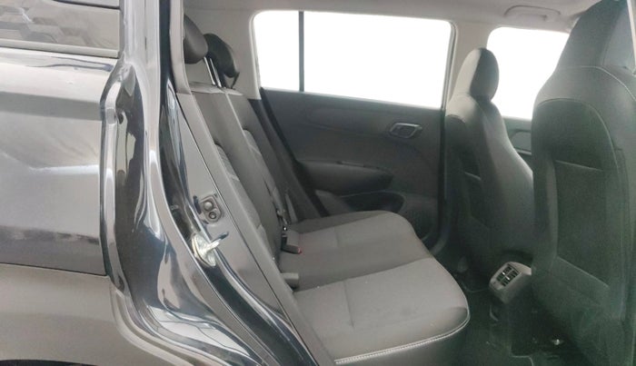 2025 Hyundai EXTER SX 1.2 MT, Petrol, Manual, 3,670 km, Right Side Rear Door Cabin