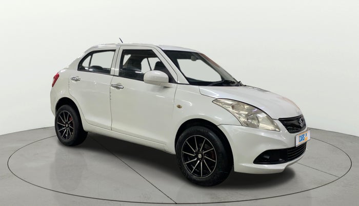 2025 Maruti Dzire VDI, Diesel, Manual, 79,686 km, Right Front Diagonal