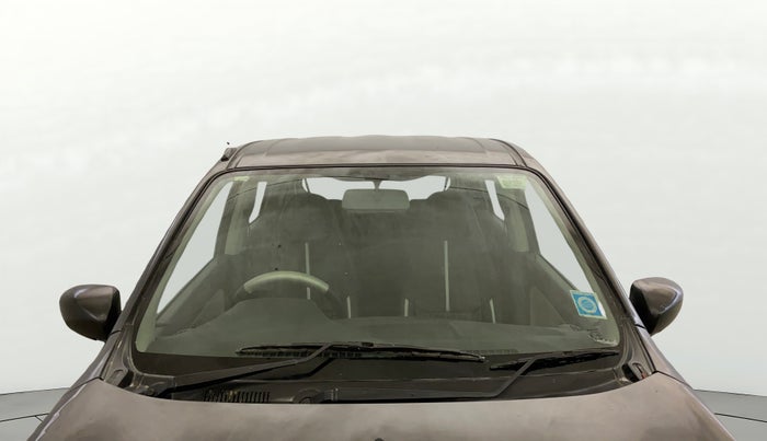 2018 Maruti Alto K10 VXI, Petrol, Manual, 25,715 km, Front Windshield