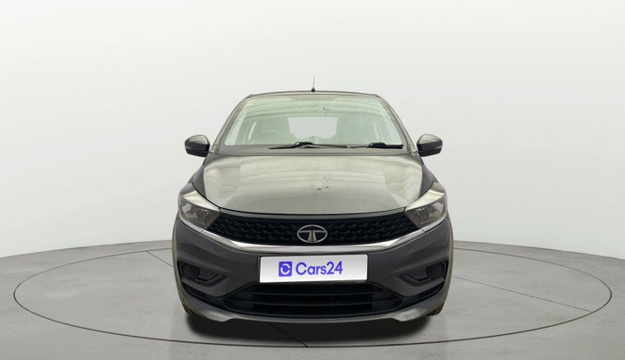2021 Tata Tiago XT PETROL, Petrol, Manual, 97,121 km, Front