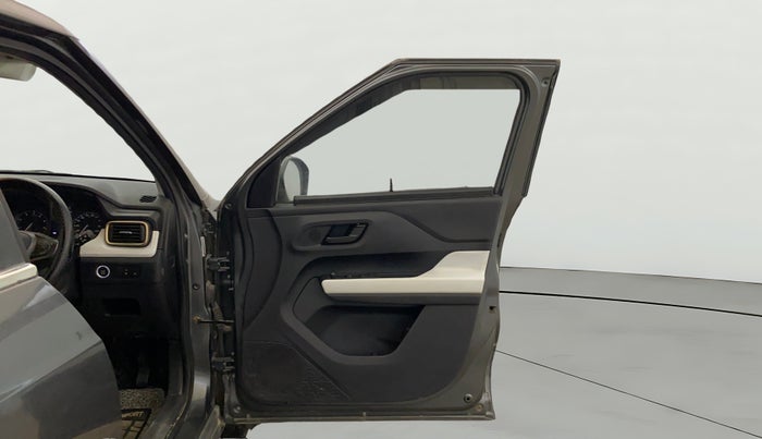 2022 Tata PUNCH ACCOMPLISHED MT, Petrol, Manual, 11,764 km, RHS Front Door