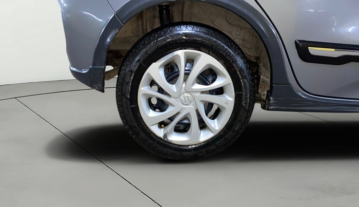 2022 Maruti Celerio ZXI, CNG, Manual, 94,367 km, Right Rear Wheel