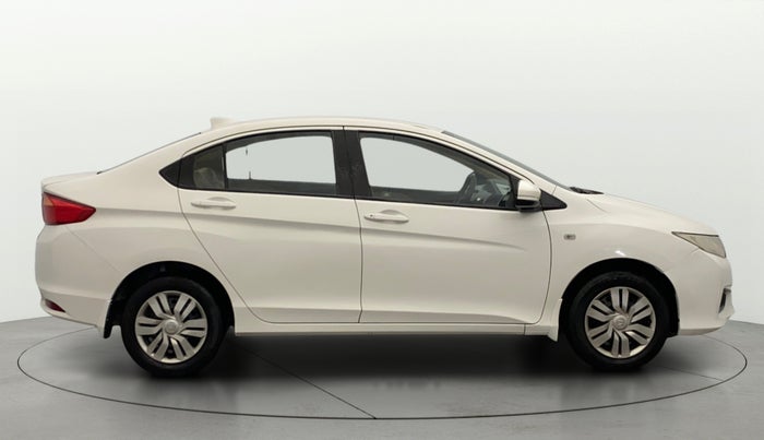 2014 Honda City 1.5L I-VTEC SV, Petrol, Manual, 69,184 km, Right Side View