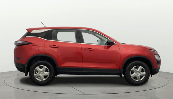 2020 Tata Harrier XM 2.0L KRYOTEC, Diesel, Manual, 73,584 km, Right Side View